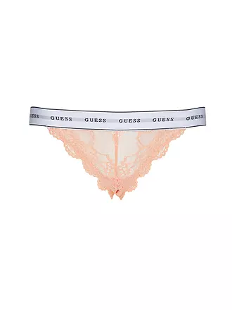 GUESS | String BELLE | rosa